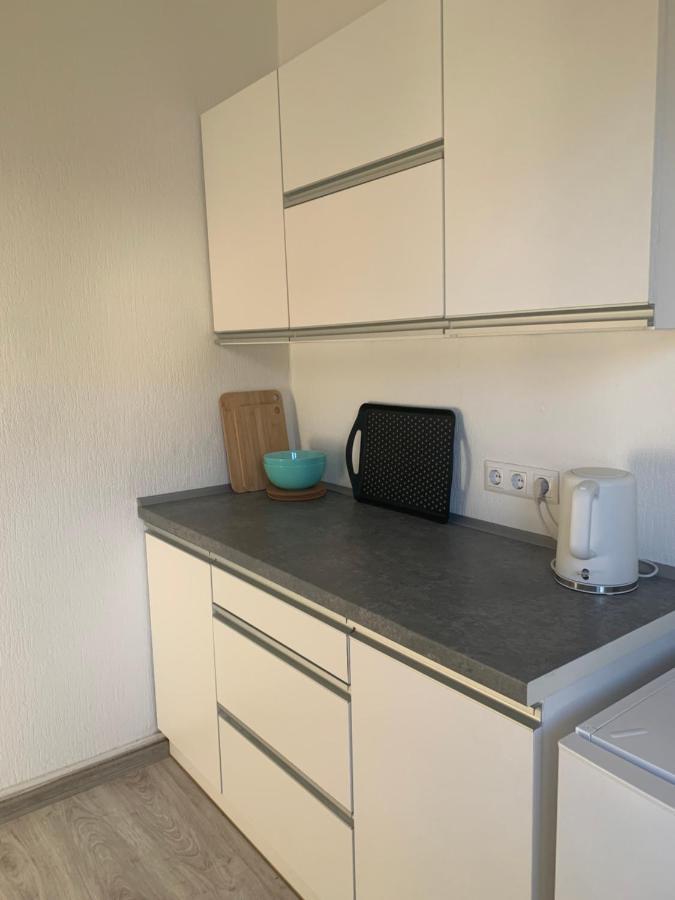 Apartament Blumenblick Rielasingen-Worblingen Exterior foto